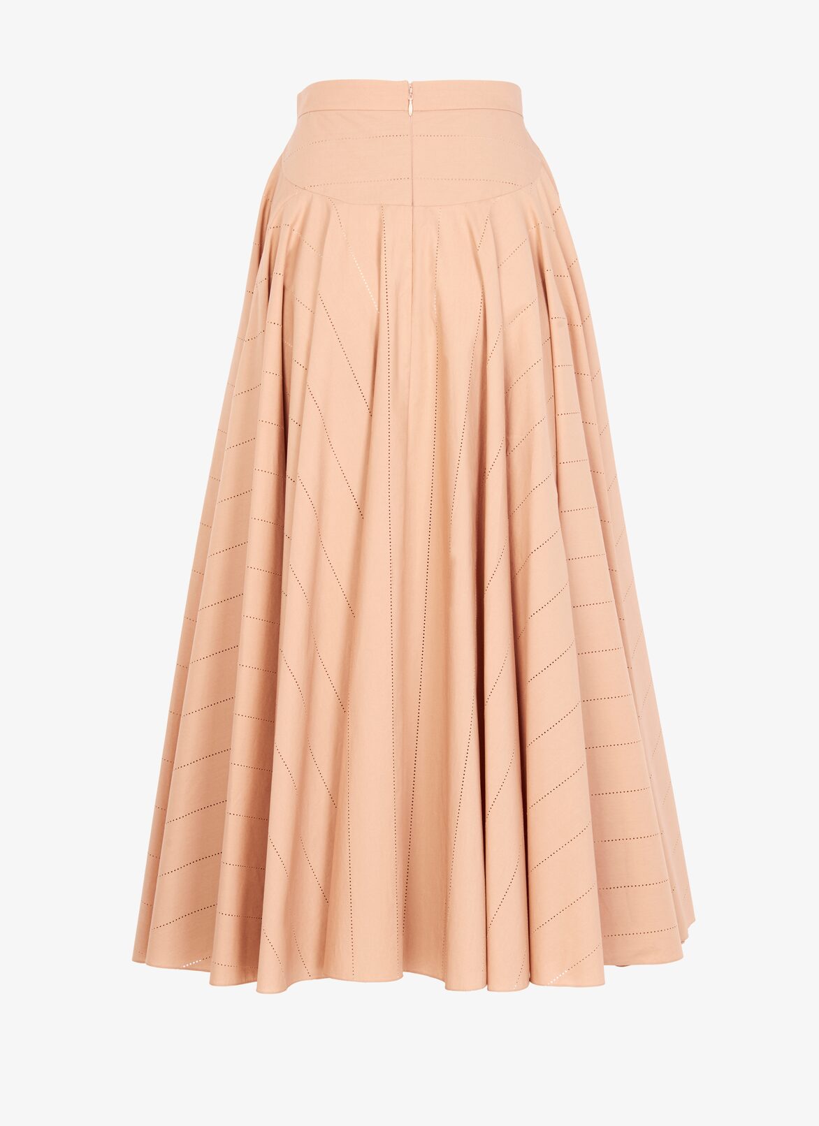 Skirts ALAÏA BLUSH SKIRTS